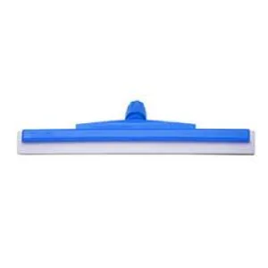 Double Blade Heavy Duty Floor Squeegee 35cm without handle