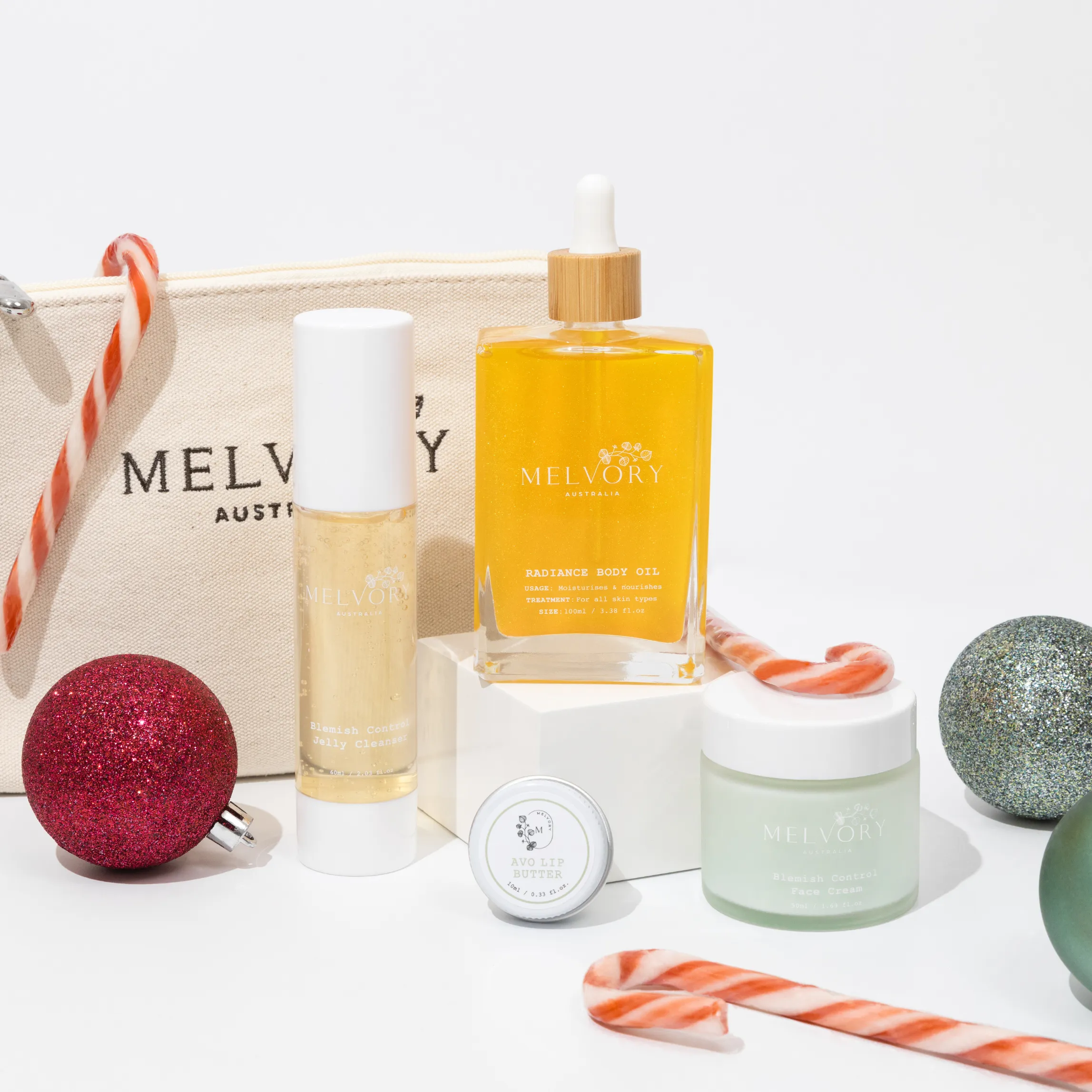 Dream Clean Gift Set