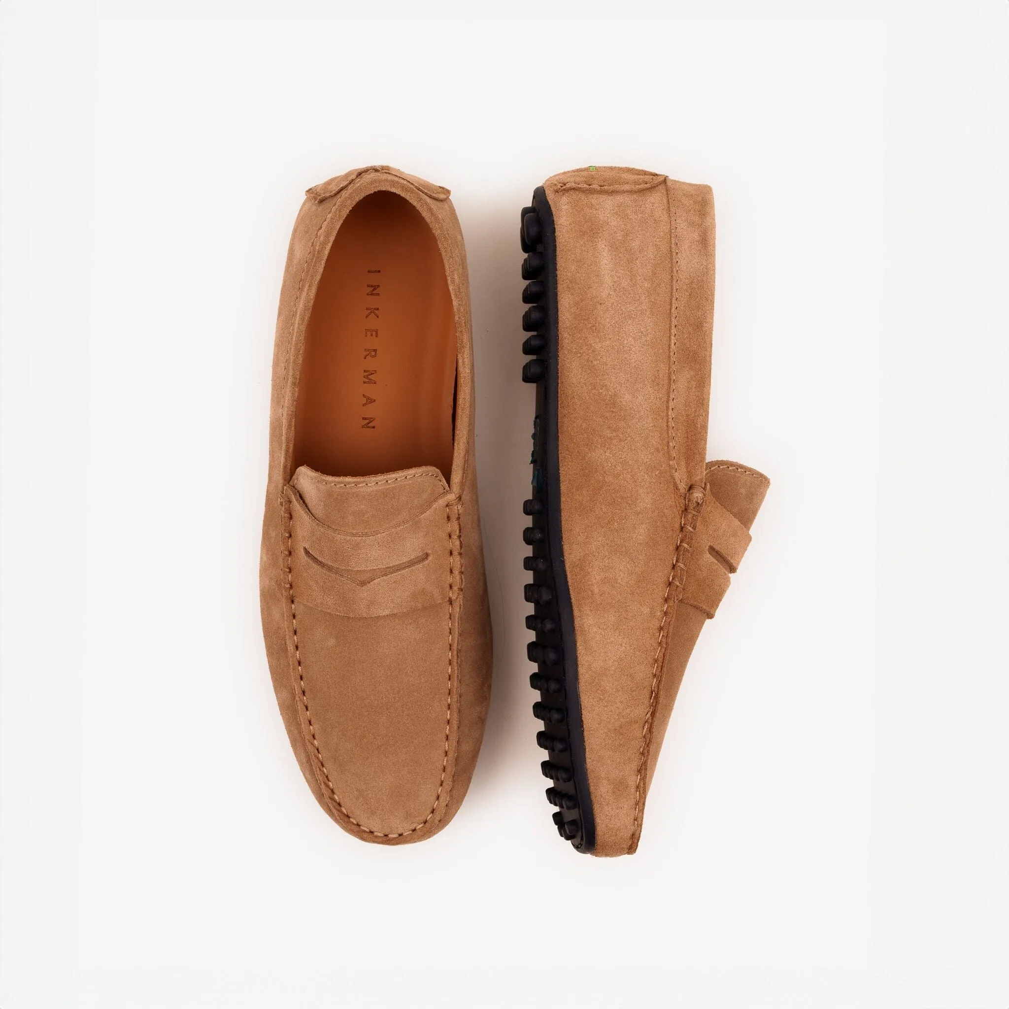 Driving Loafer