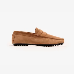 Driving Loafer