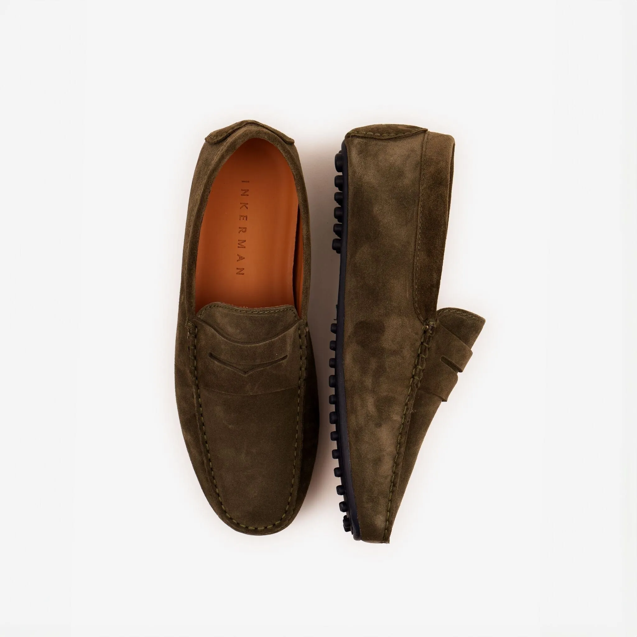 Driving Loafer