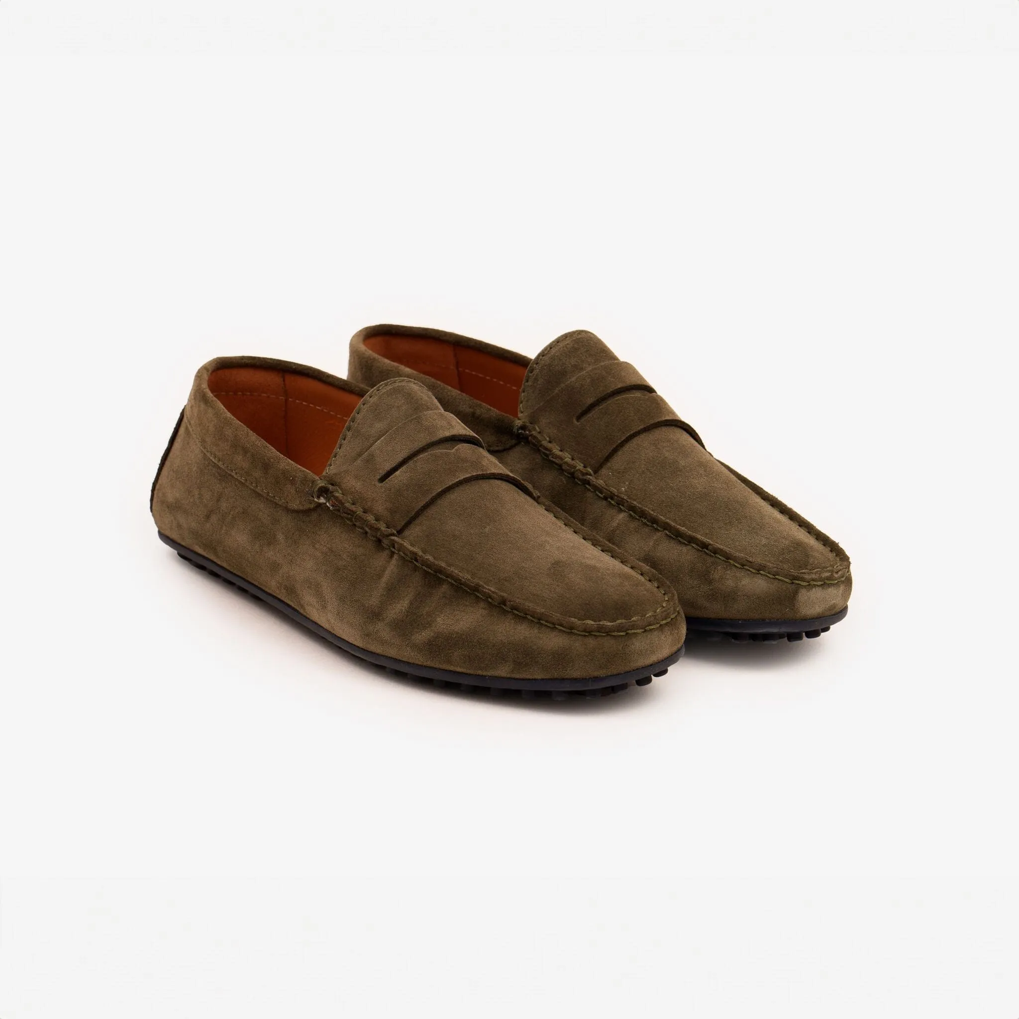 Driving Loafer