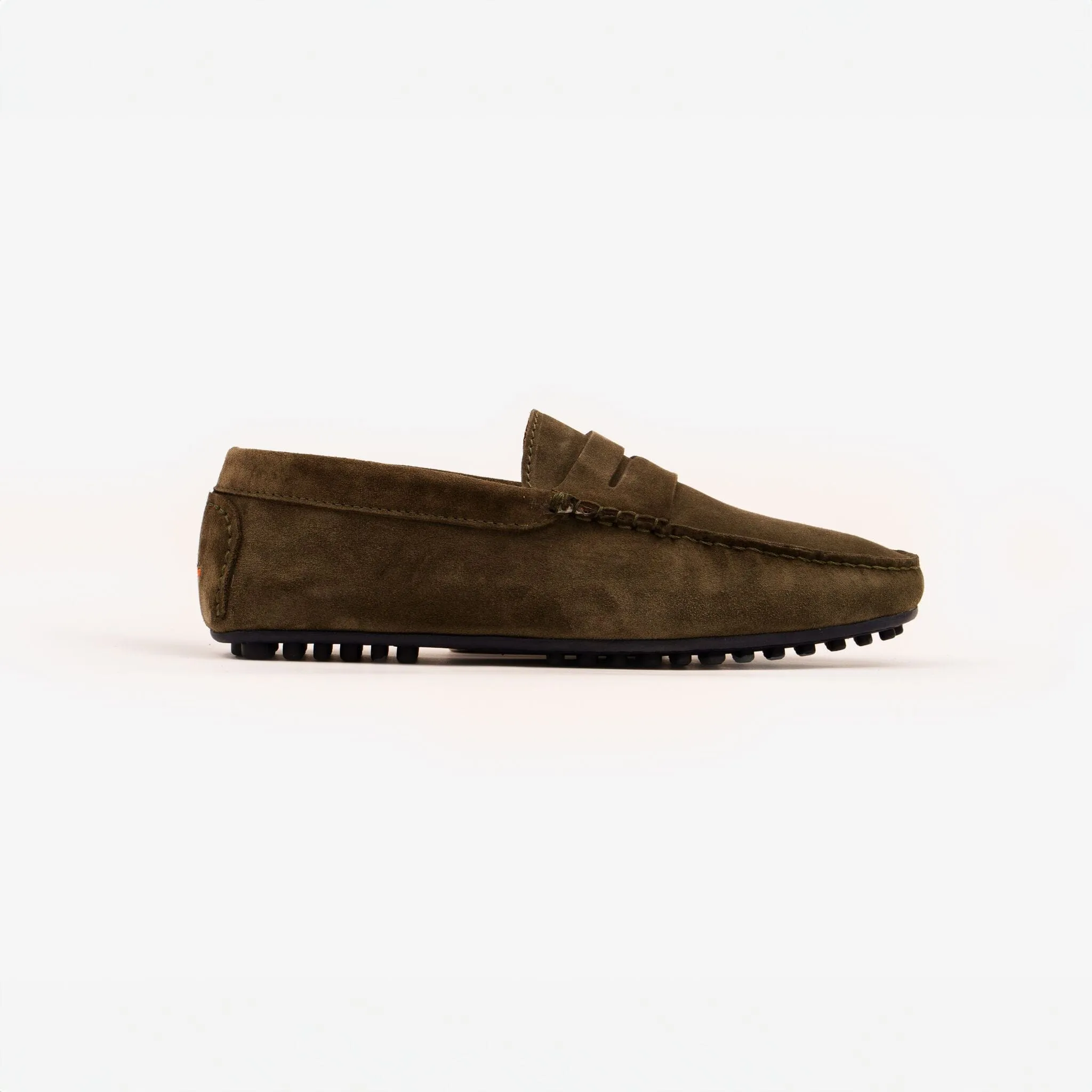 Driving Loafer