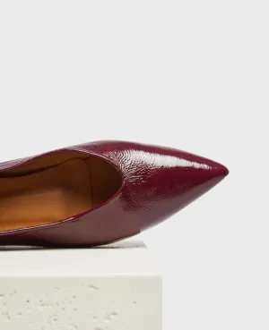 Dulce Flat