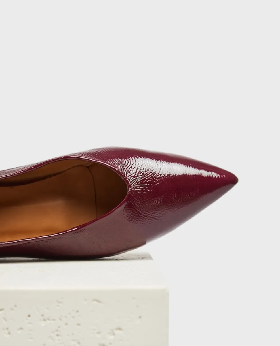 Dulce Flat