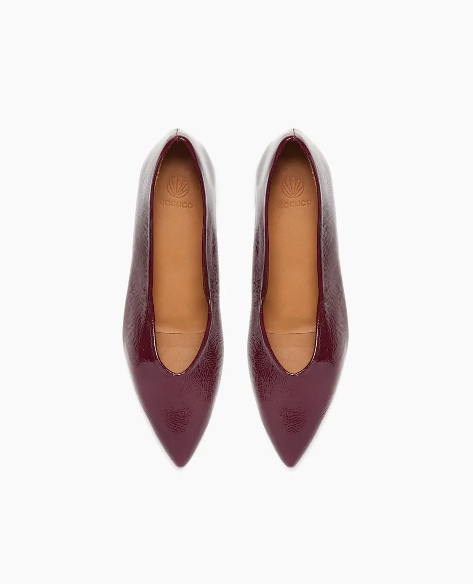 Dulce Flat