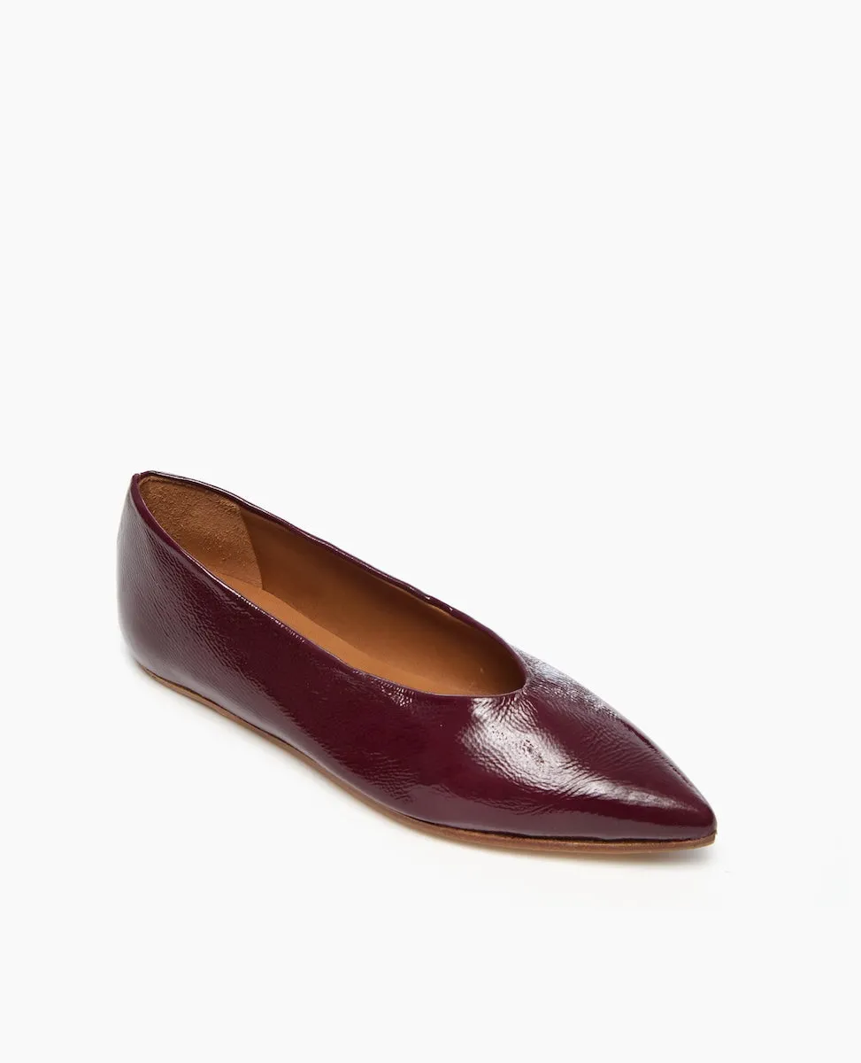 Dulce Flat