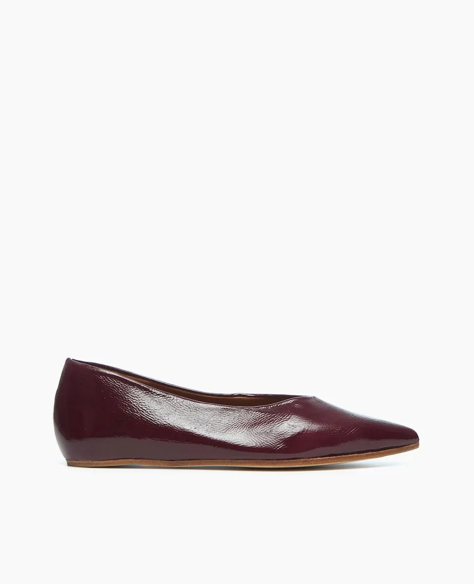 Dulce Flat
