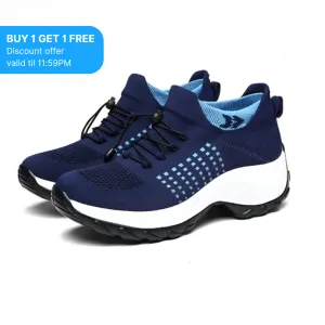 Elevate Active – Orthopaedic Shoes for All-Day Comfort