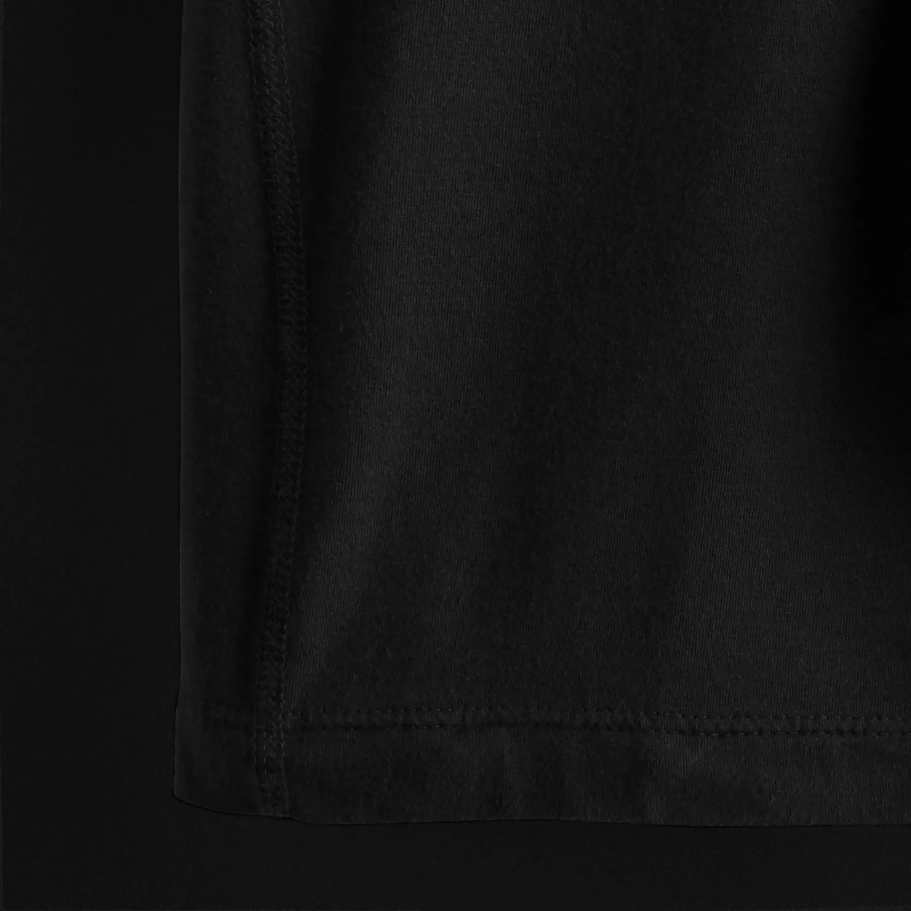 Elevated Lotus Sport Boxer Short 3 Pack - Black