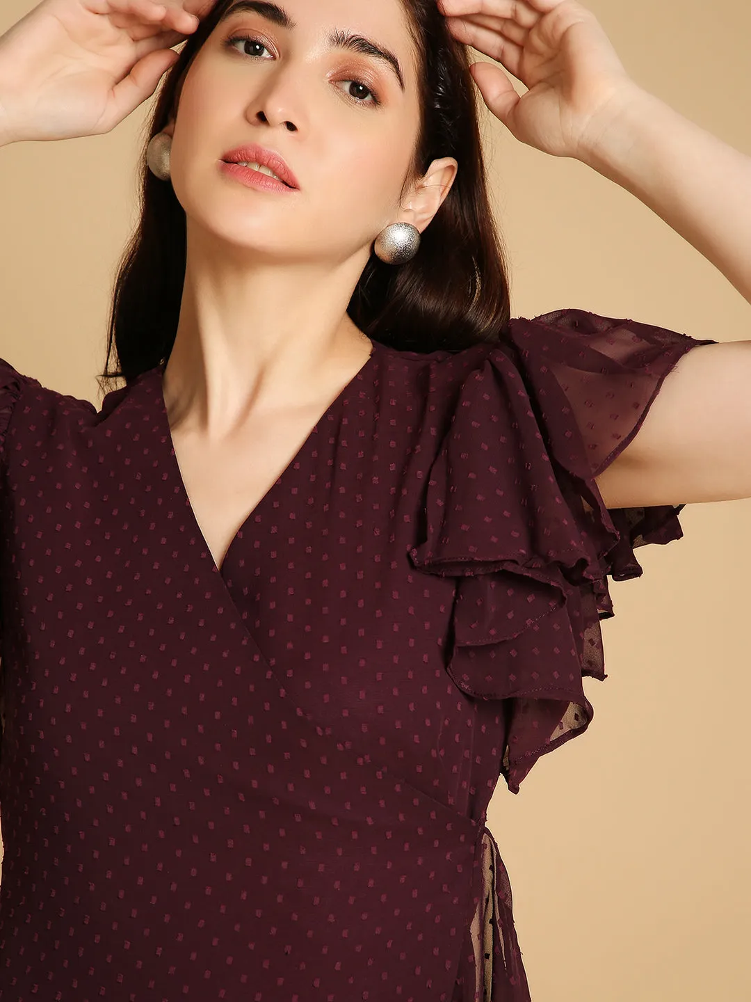 Eloise Midi Dress