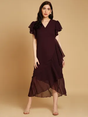 Eloise Midi Dress