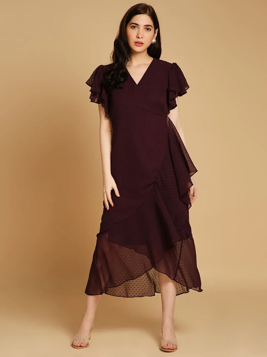Eloise Midi Dress