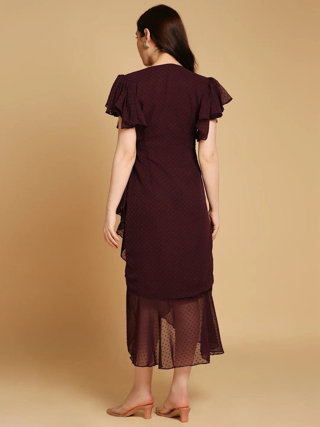 Eloise Midi Dress