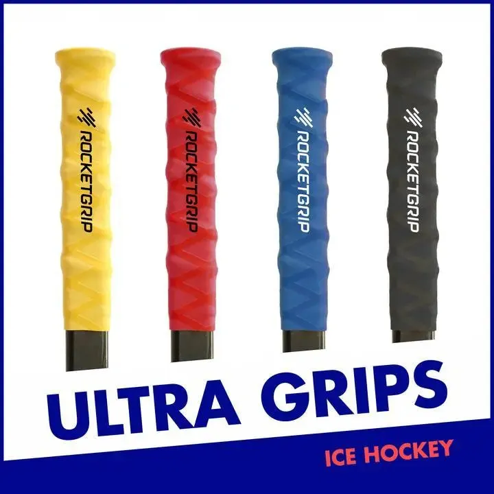 EMPUÑADURA STICK ROCKETGRIP ULTRA