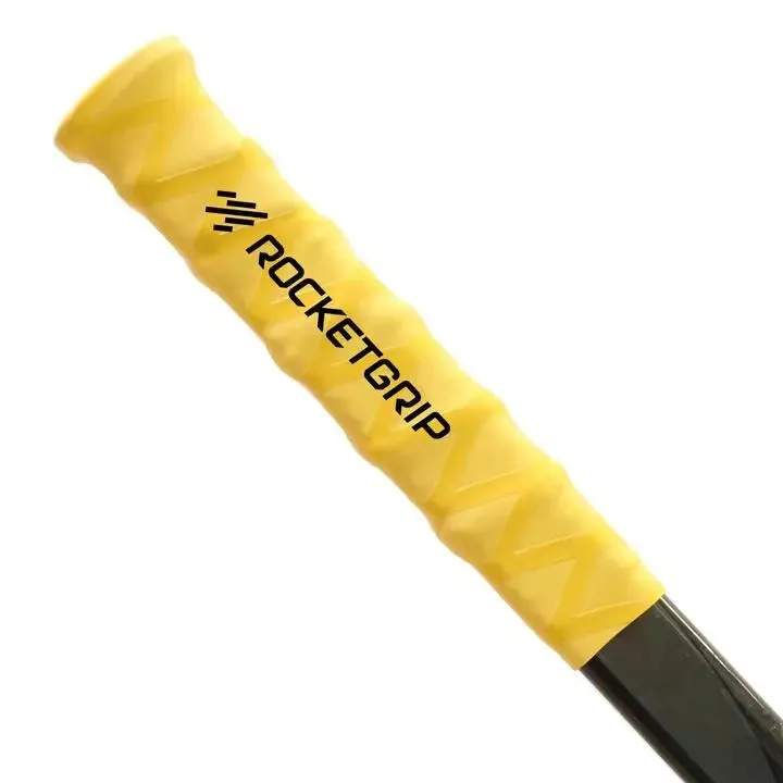 EMPUÑADURA STICK ROCKETGRIP ULTRA