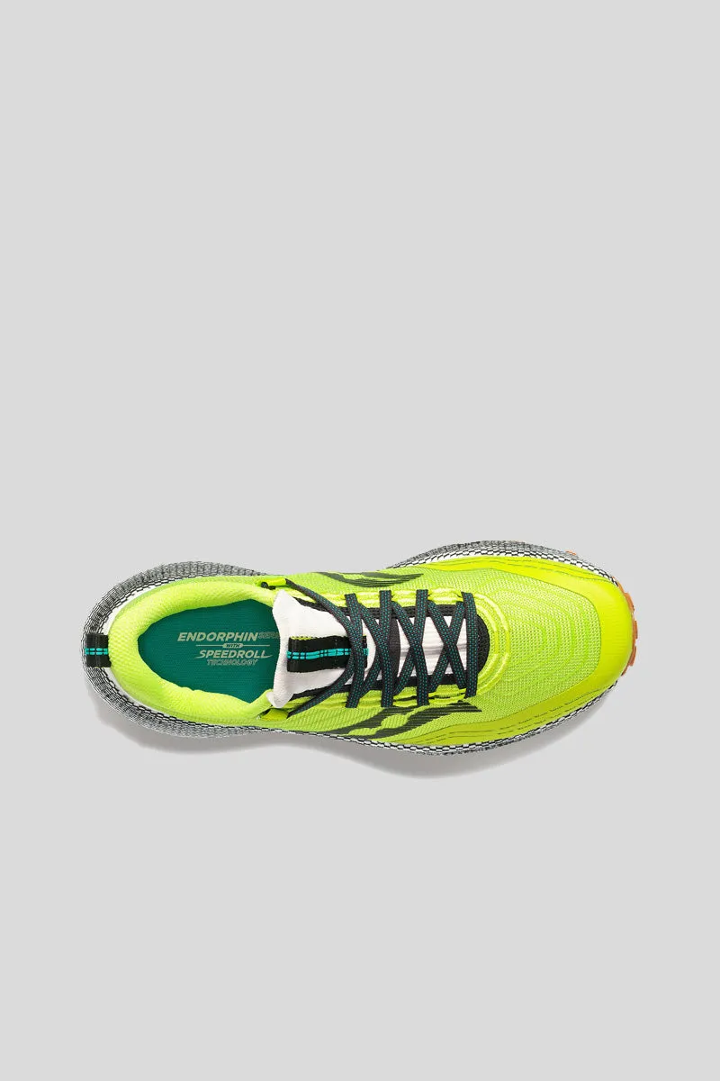 Endorphin Trail - Reflect Camo
