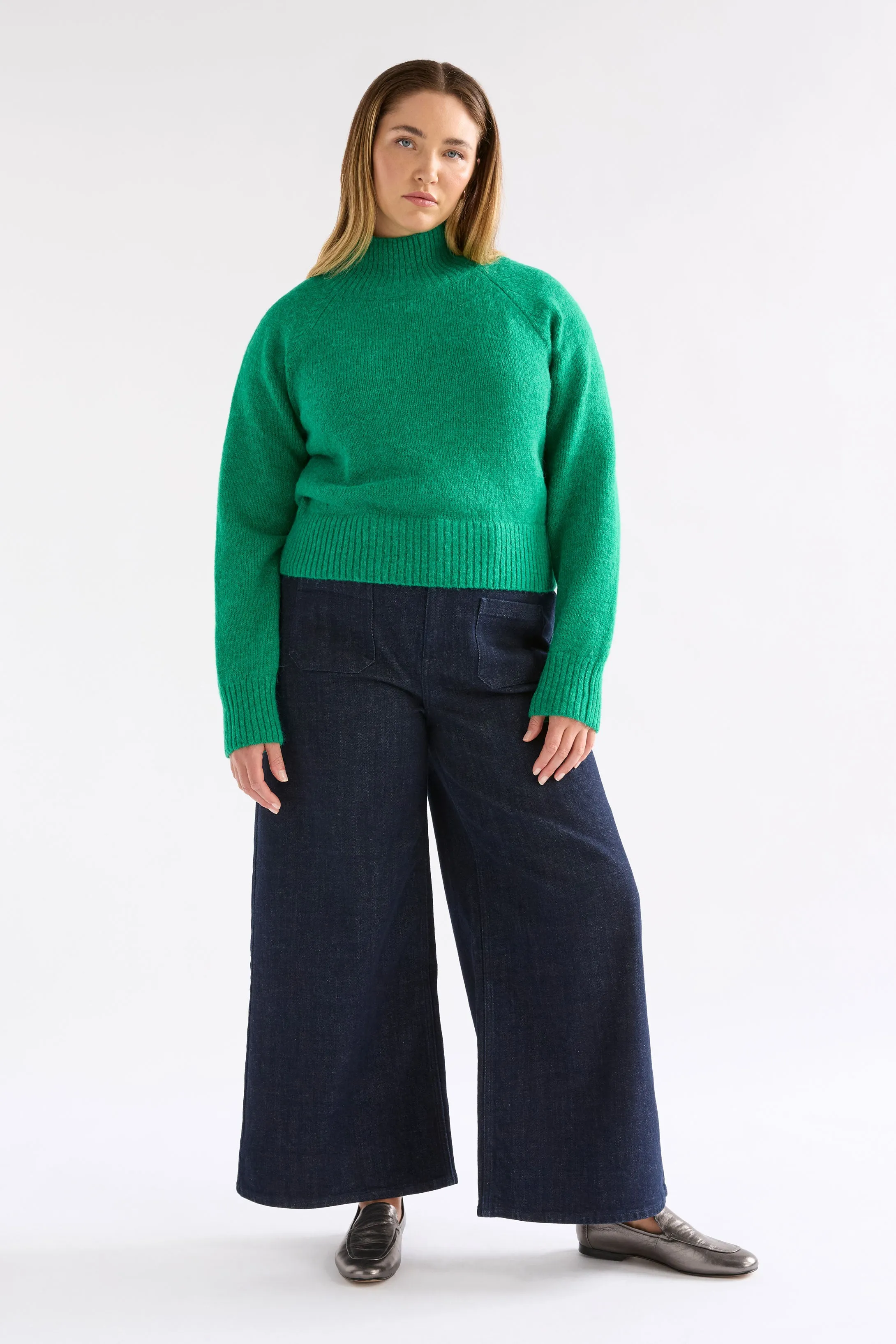 Enka Sweater