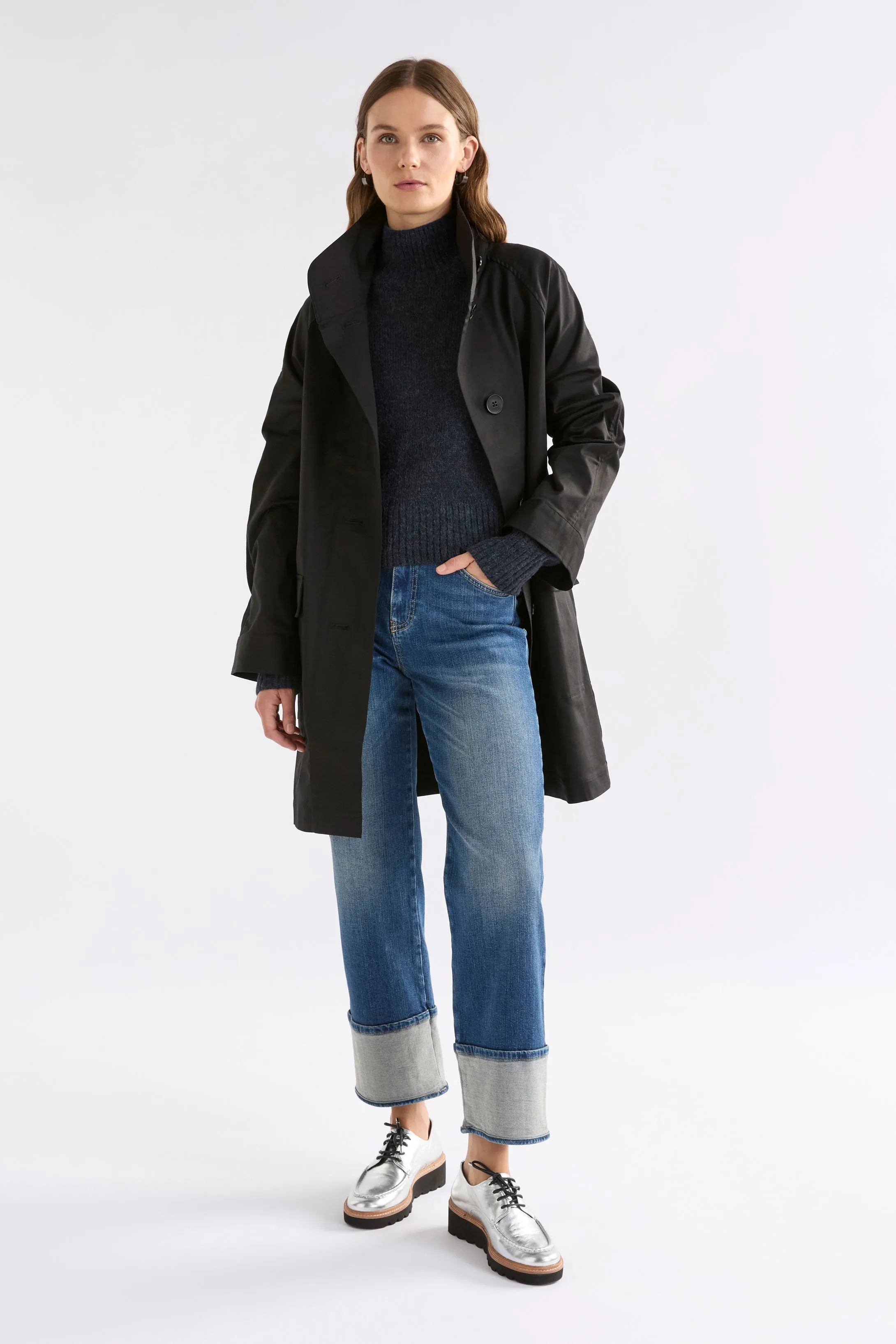 Enka Sweater