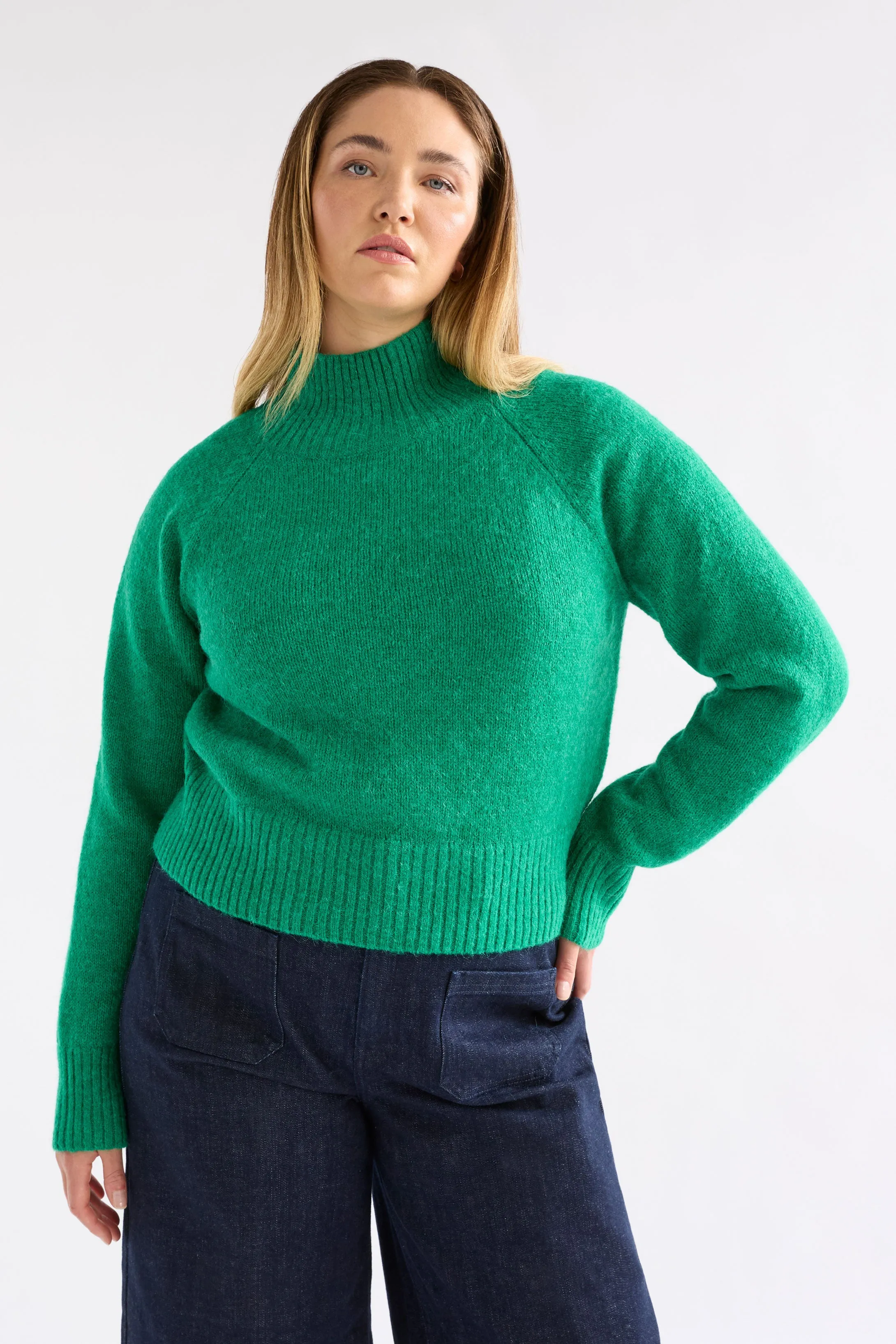 Enka Sweater