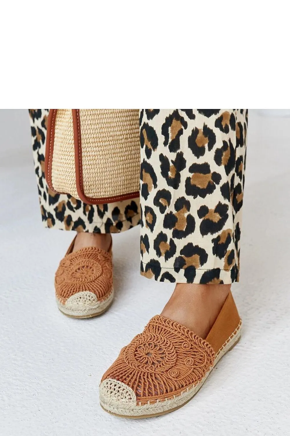 Espadrille Solea