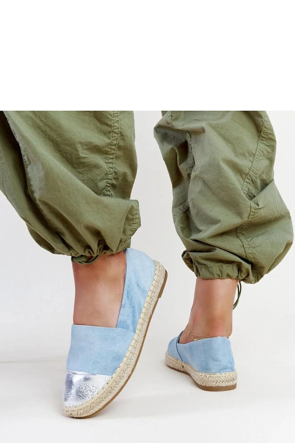 Espadrille Solea