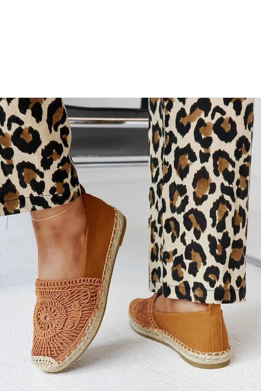 Espadrille Solea