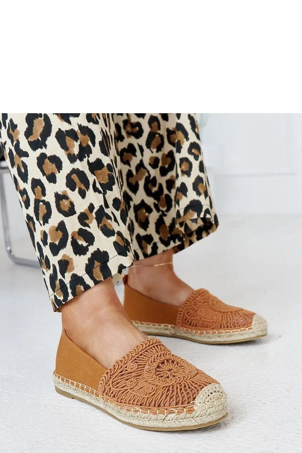 Espadrille Solea