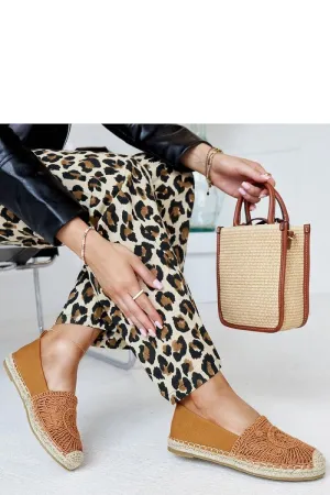 Espadrille Solea