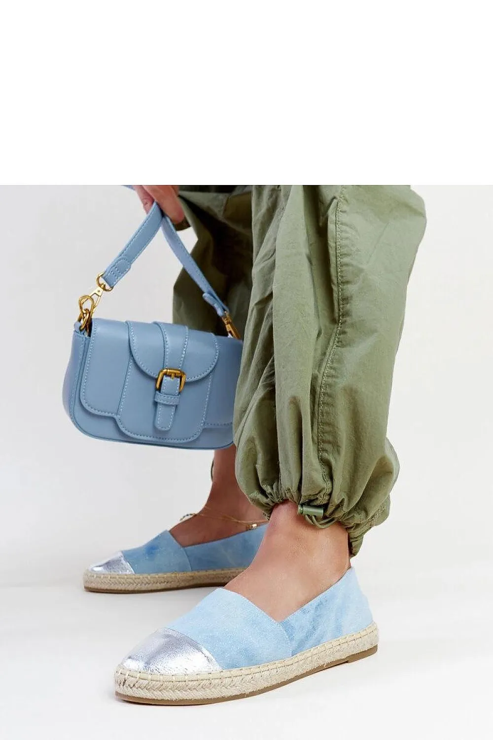 Espadrille Solea