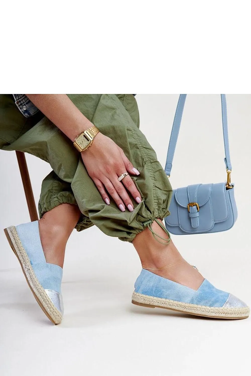 Espadrille Solea