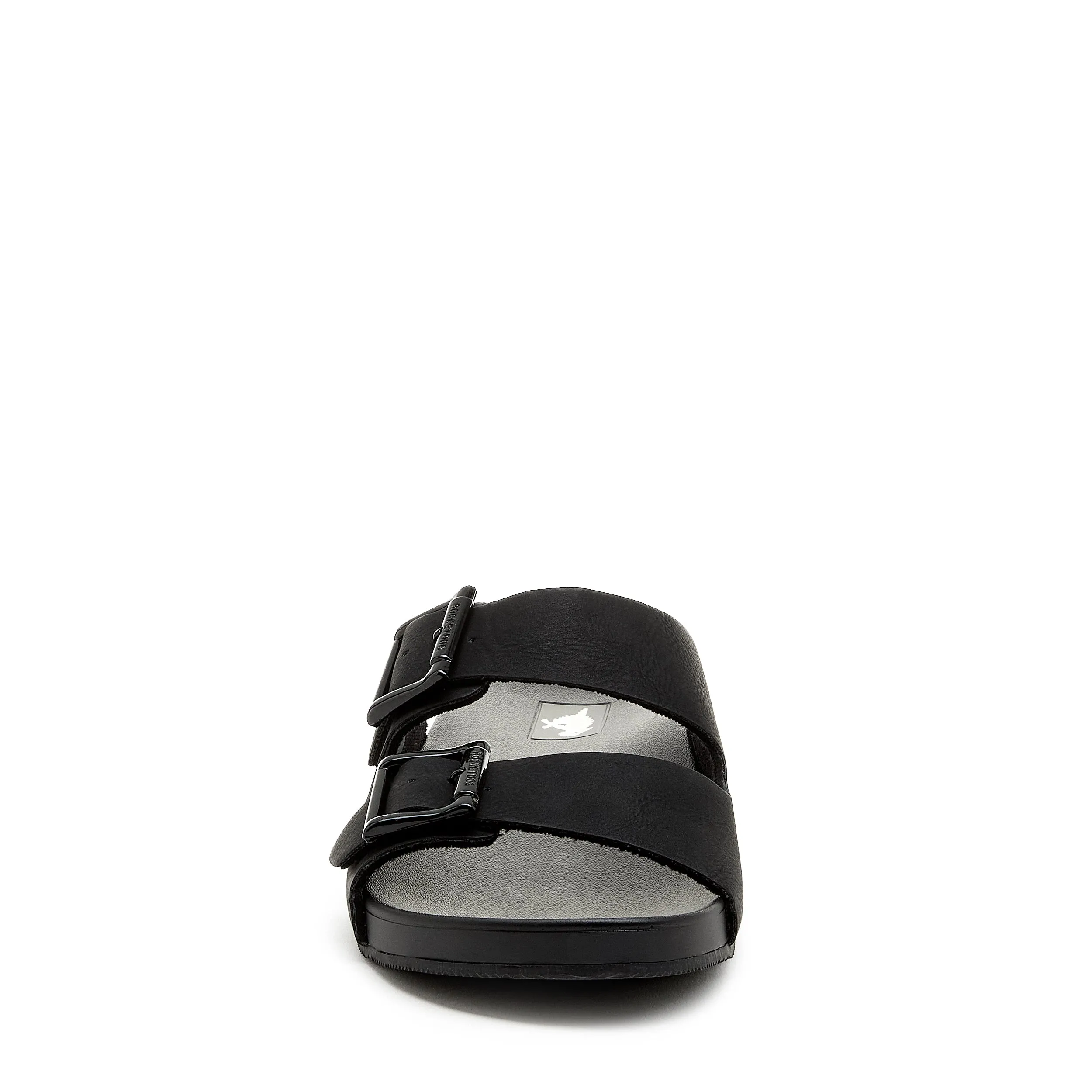 Esti Black Sandal
