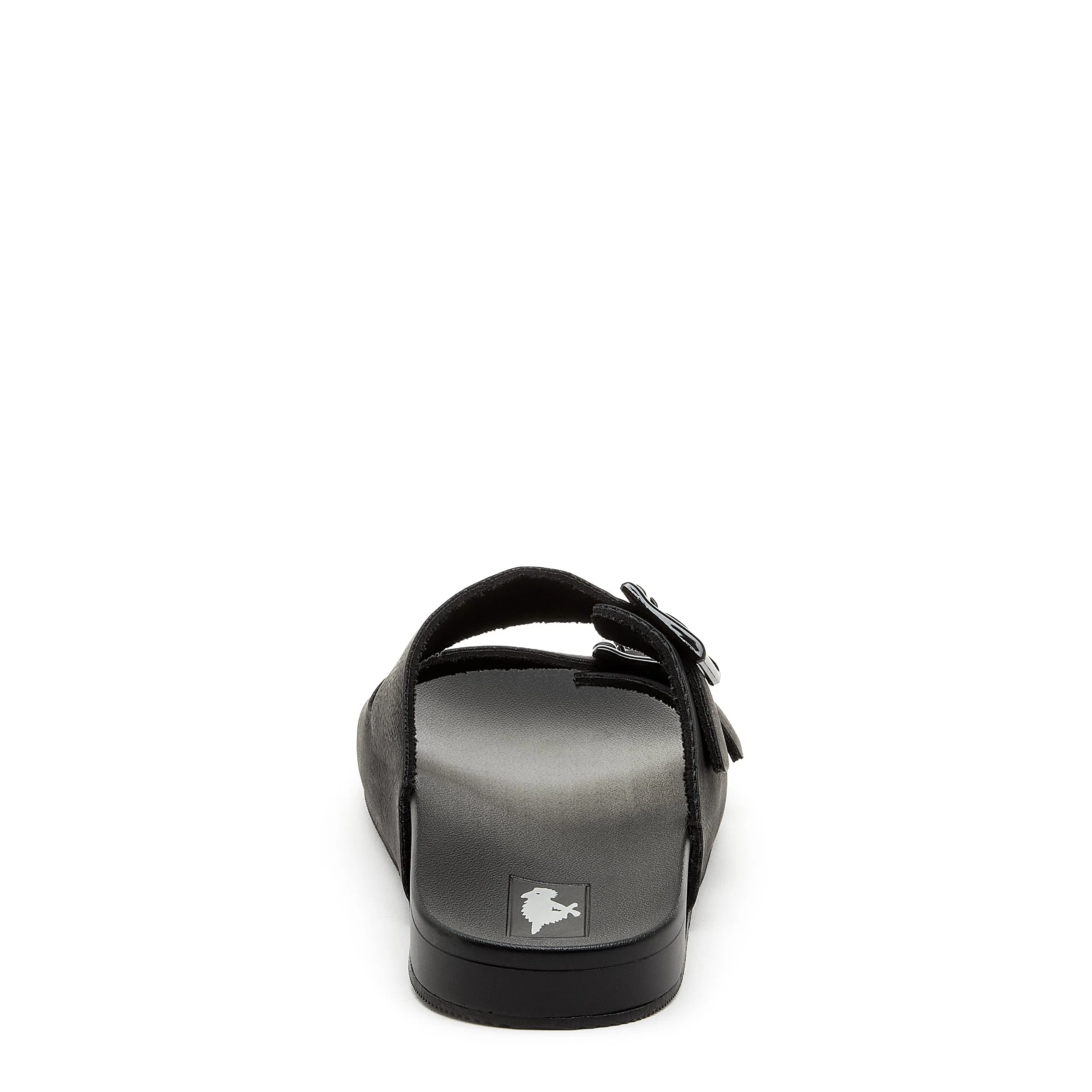 Esti Black Sandal