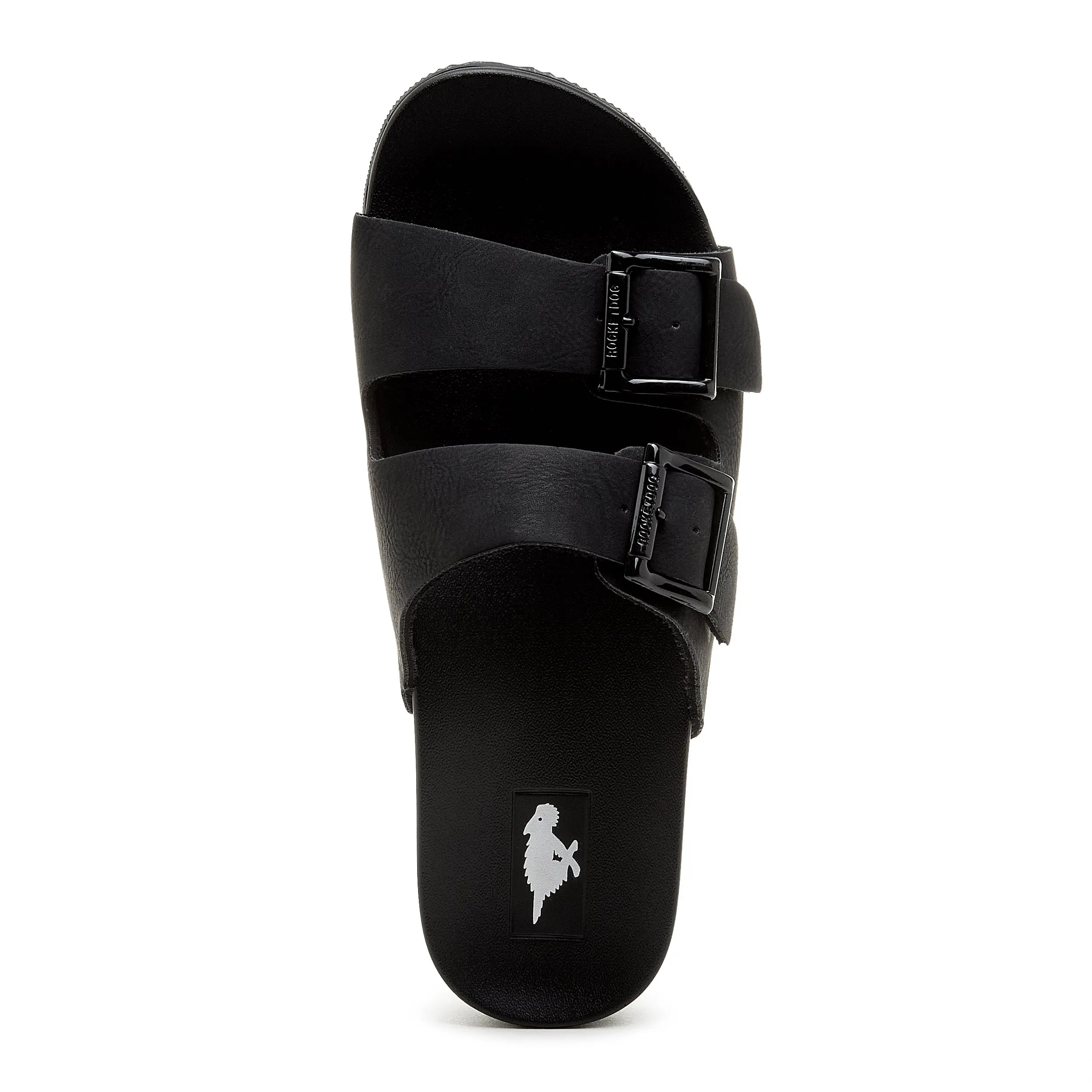 Esti Black Sandal