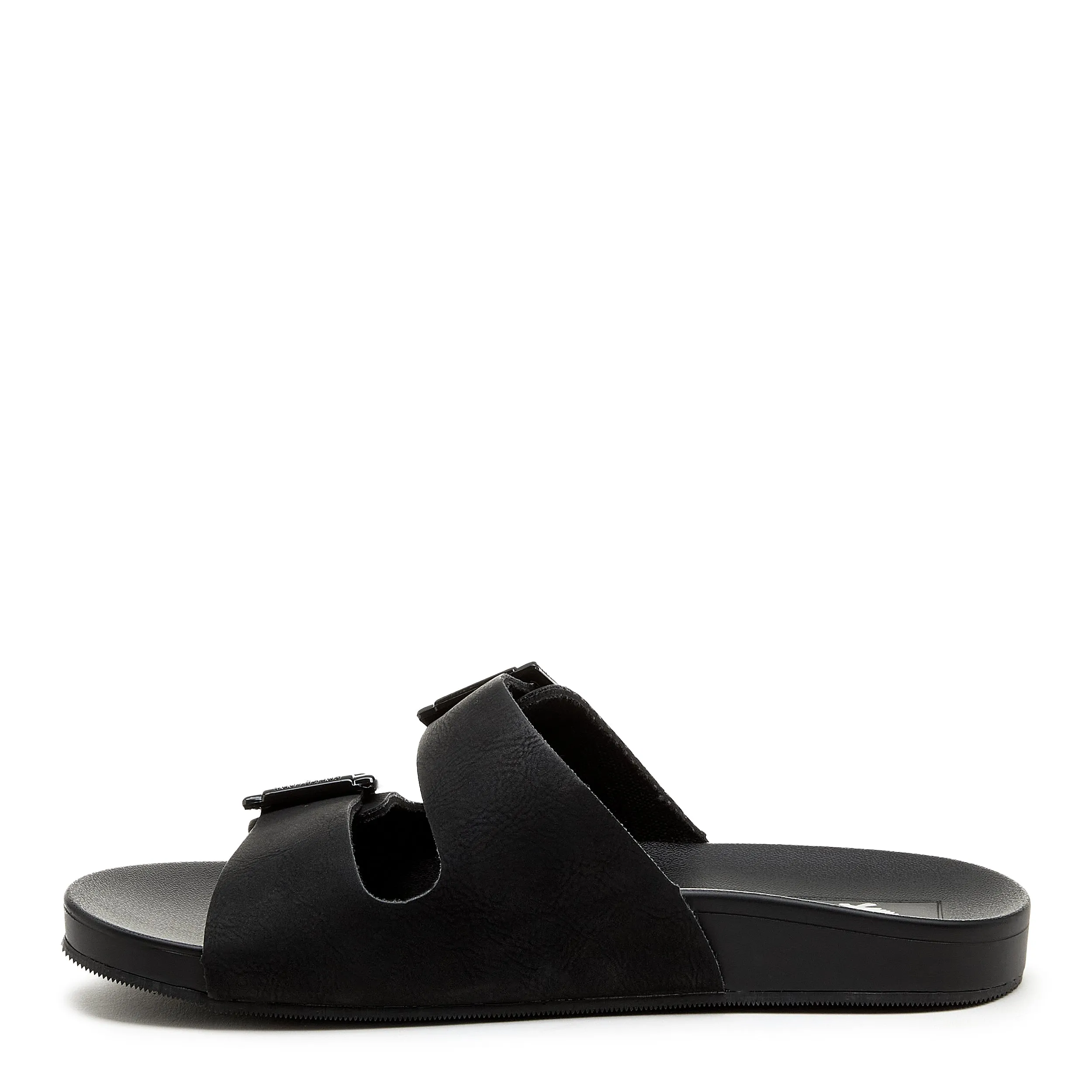 Esti Black Sandal