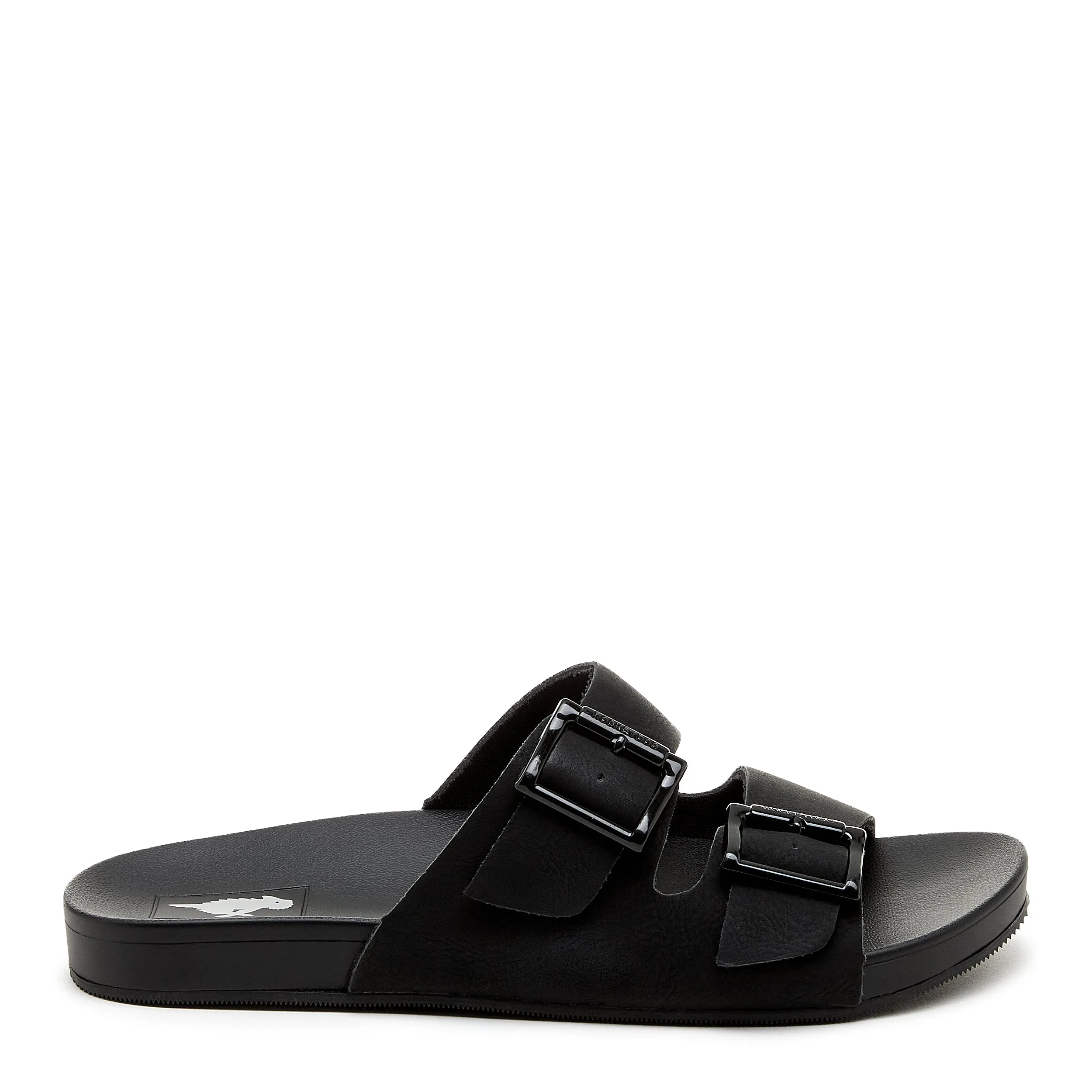 Esti Black Sandal