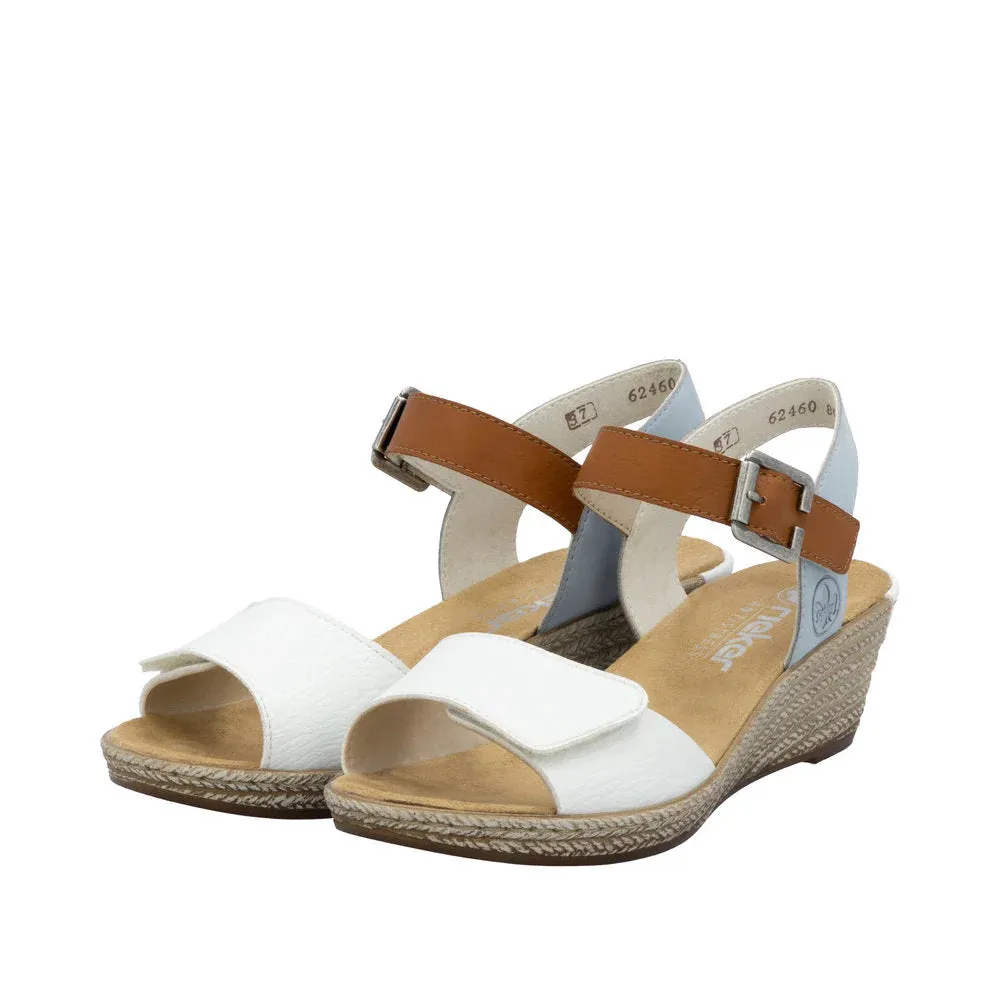 Fanni 60 - Weiss Ciel - Women's