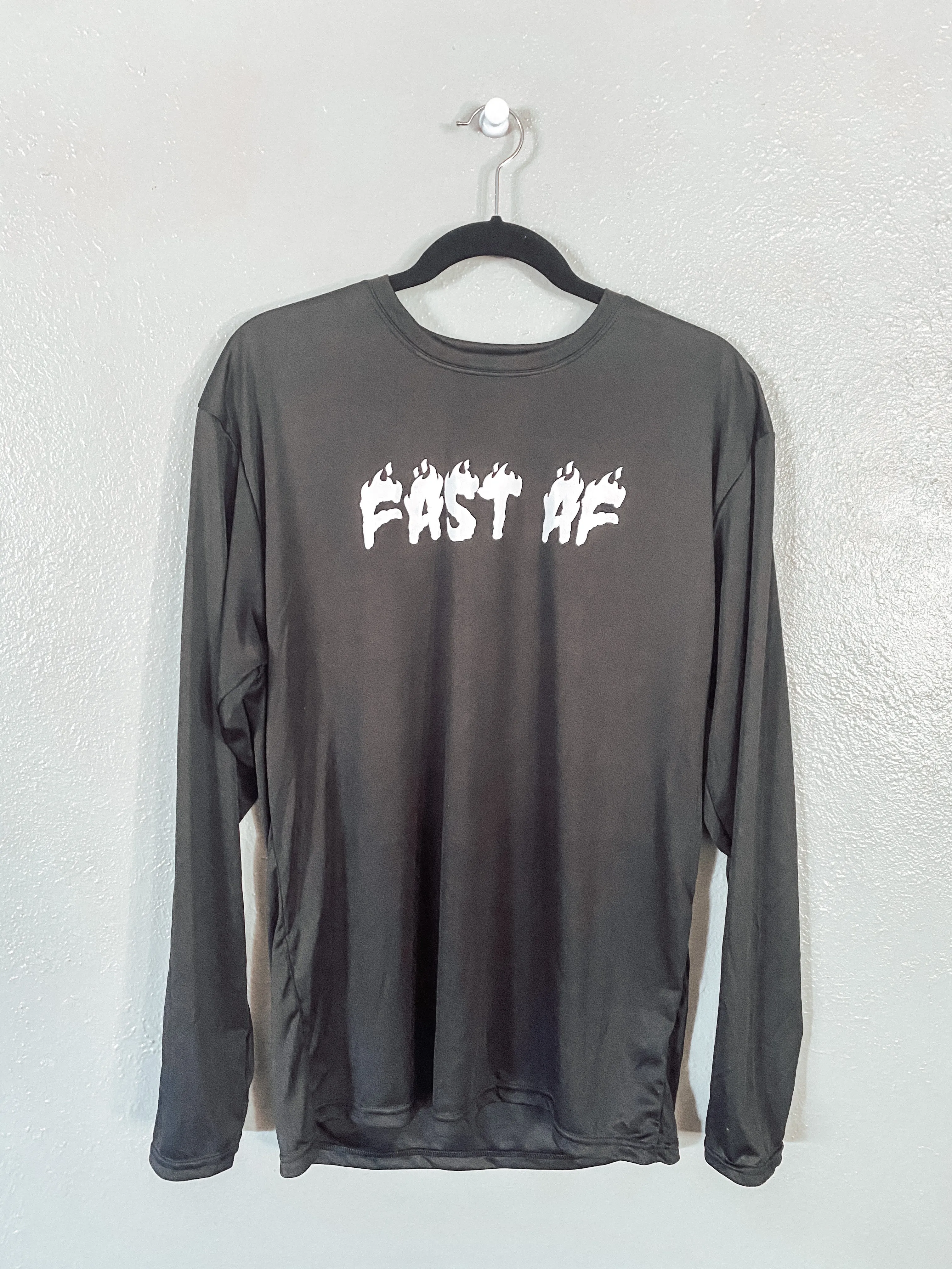 Fast AF [Jersey]