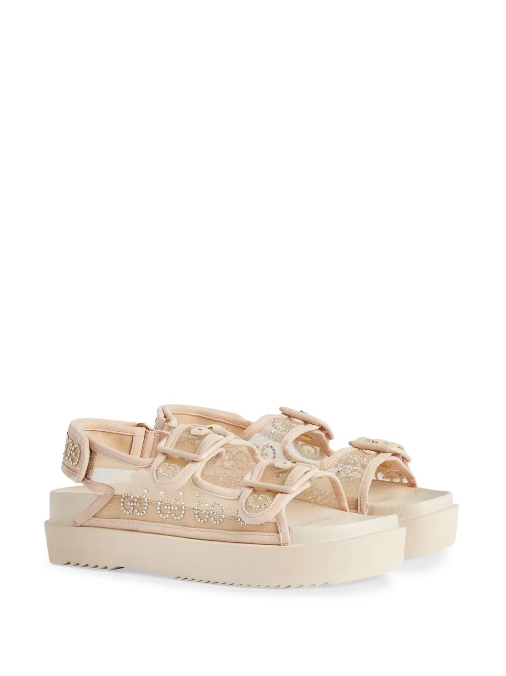 Flat Sandals