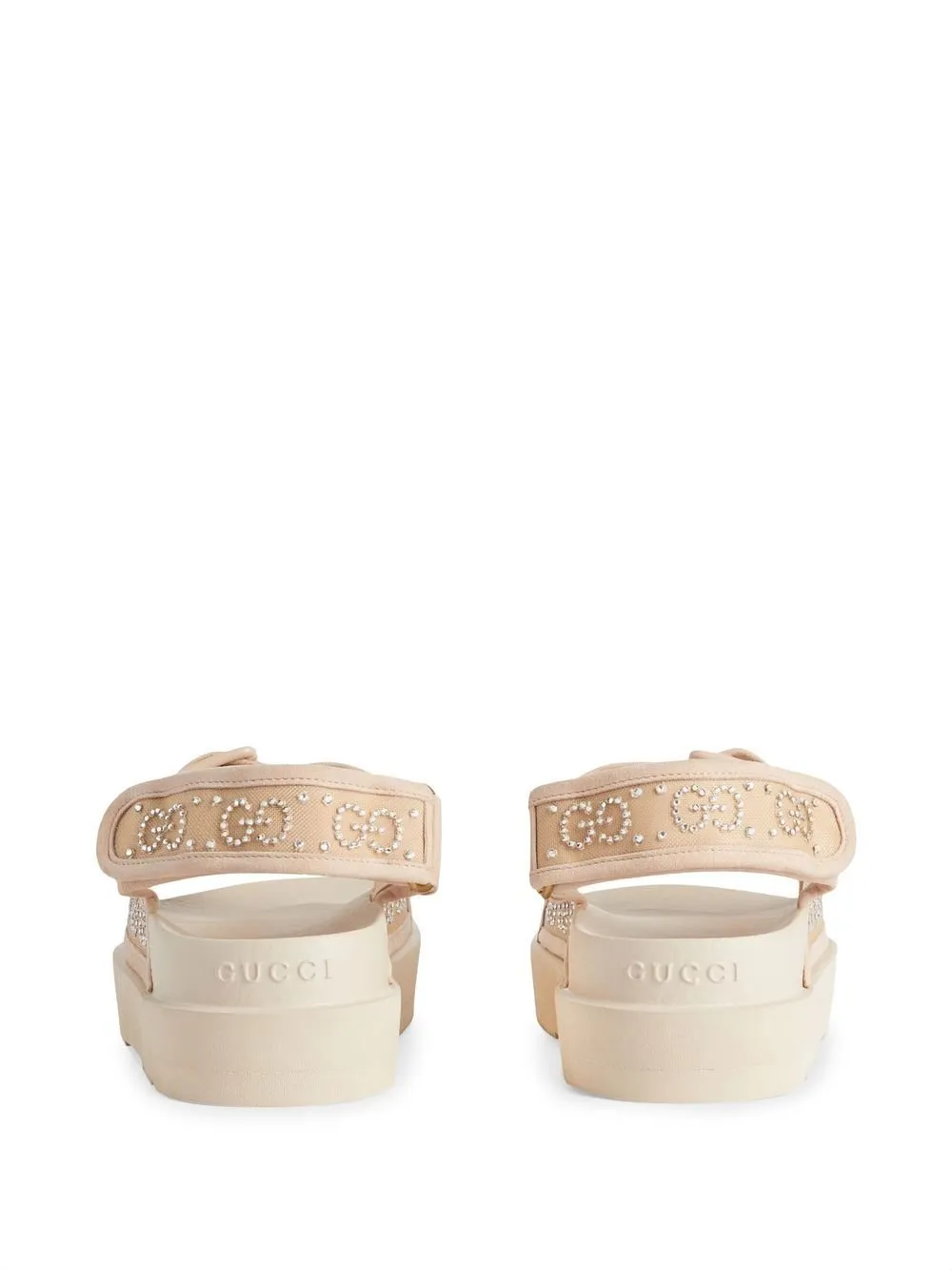 Flat Sandals