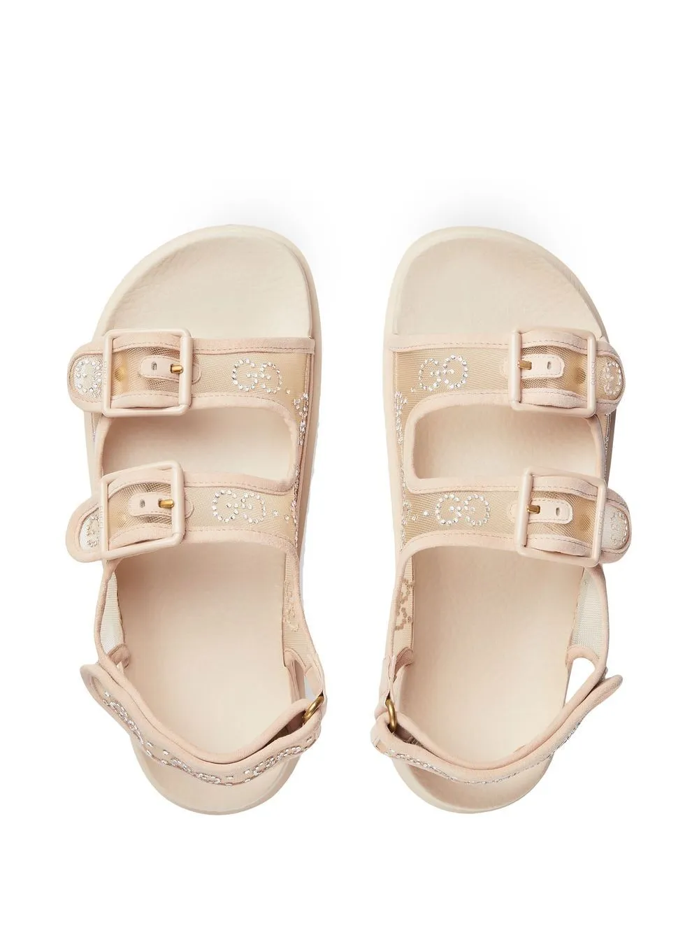 Flat Sandals