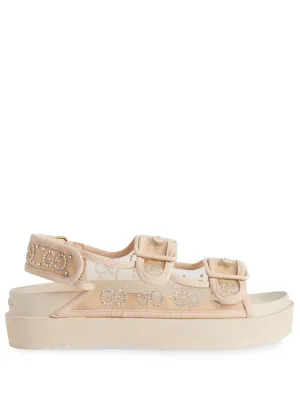 Flat Sandals