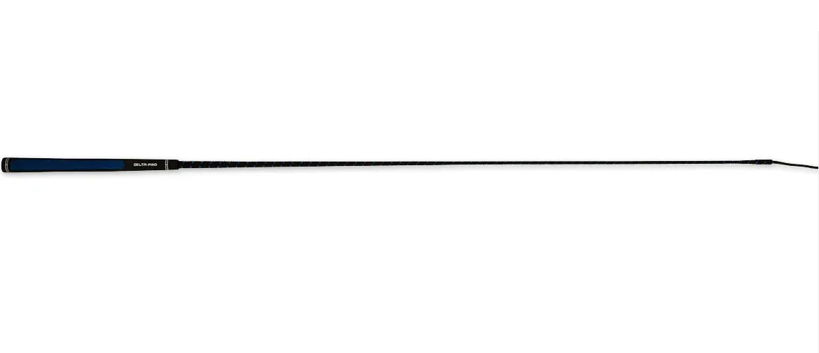 Fleck 03010 Delta Pro Dressage Whip
