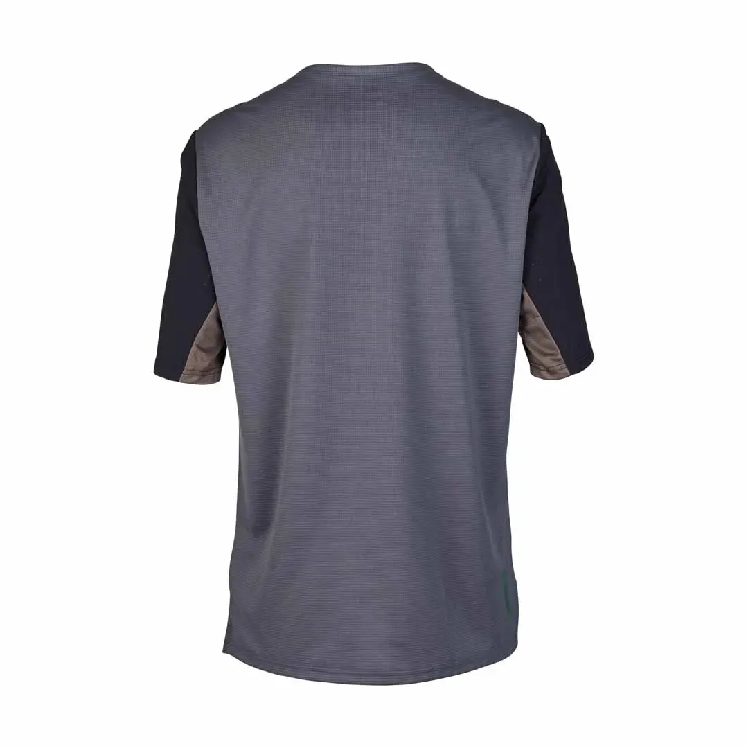 Fox DEFEND SS Jersey Graphite
