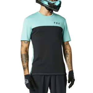 Fox FLEXAIR DELTA™ SS Jersey Black 2023
