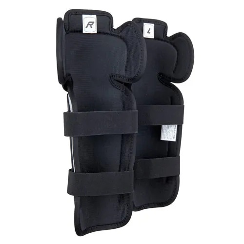 FOX TITAN SPORT KNEE/SHIN GUARDS OS