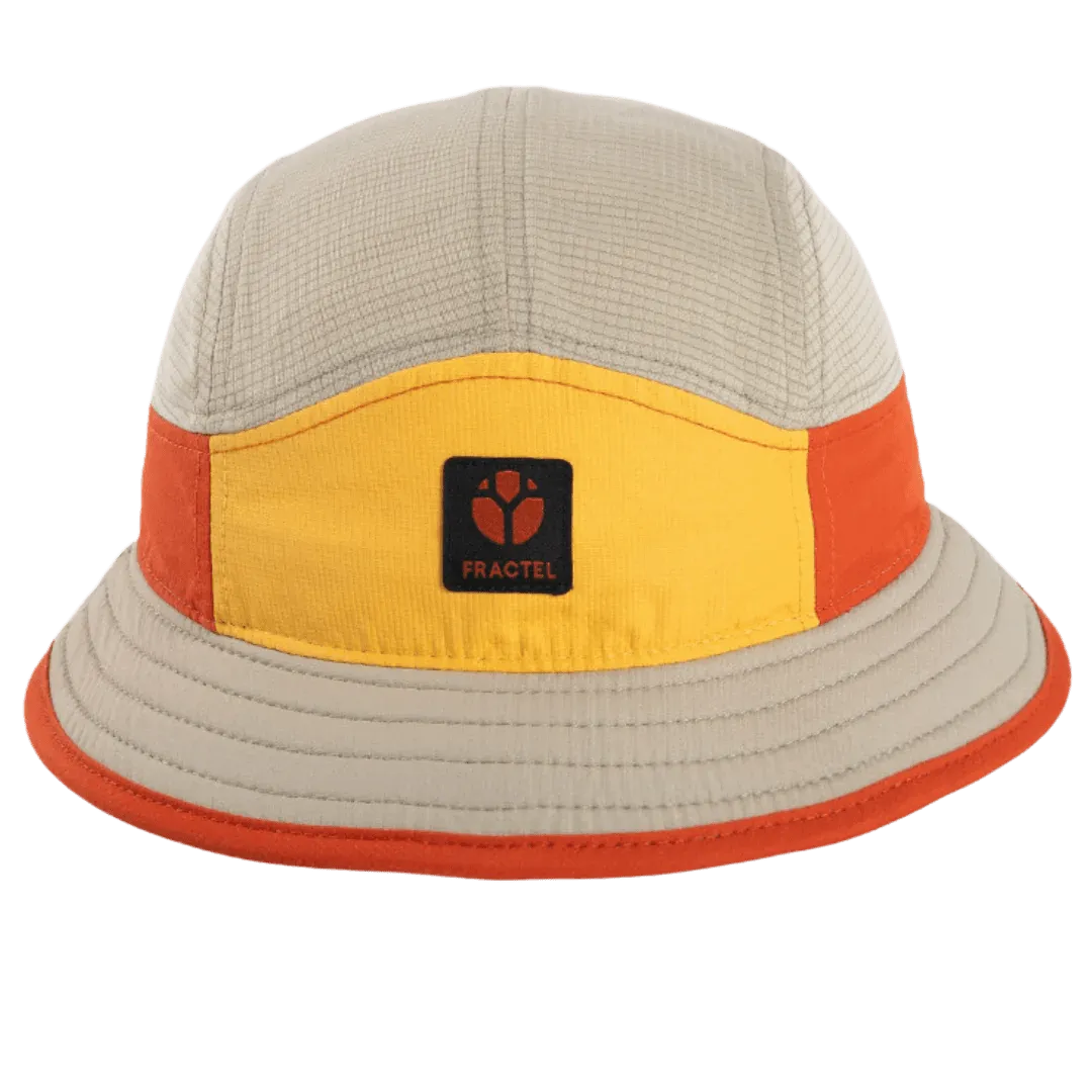 Fractel - "Echo" Edition Bucket Hat