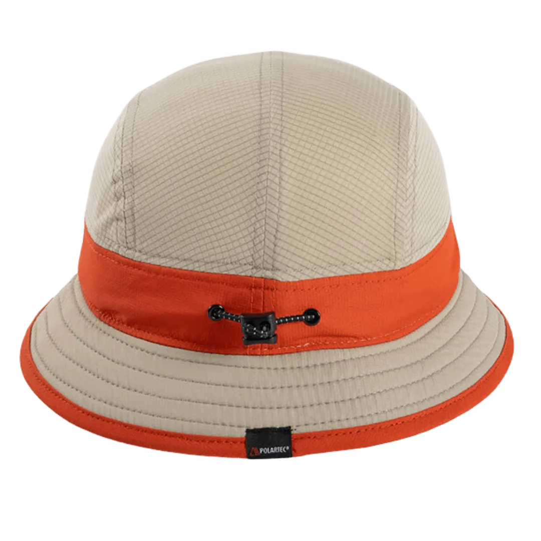 Fractel - "Echo" Edition Bucket Hat