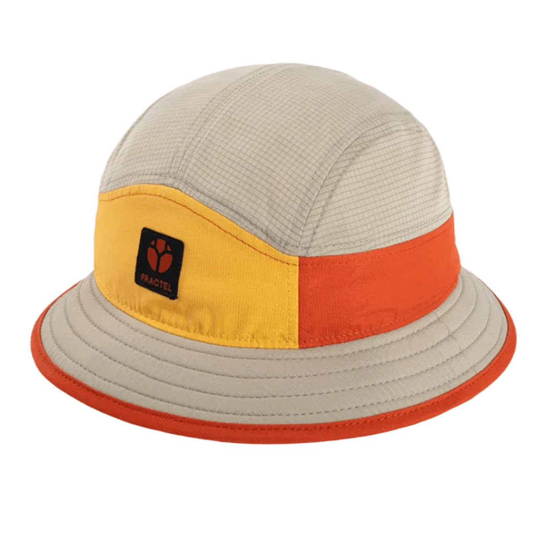 Fractel - "Echo" Edition Bucket Hat