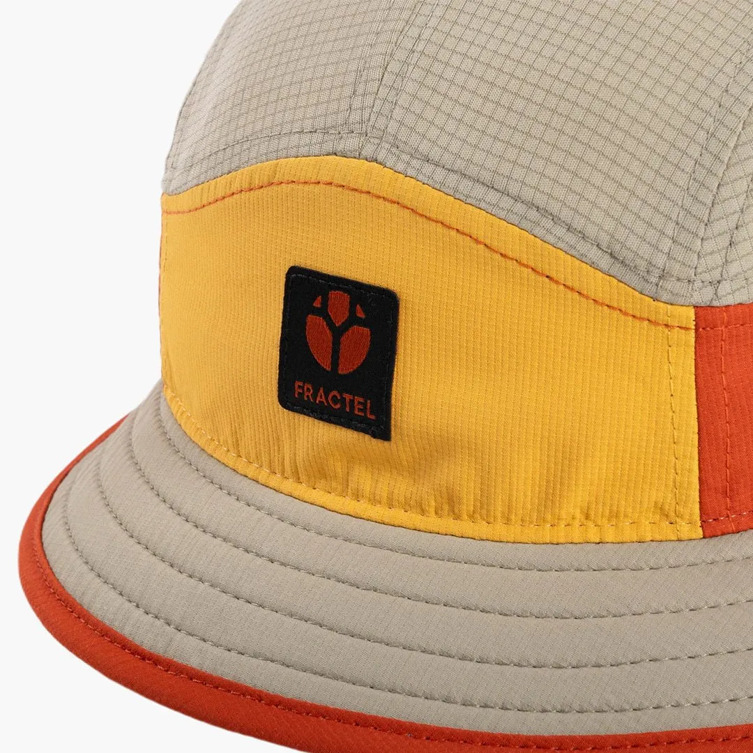 Fractel - "Echo" Edition Bucket Hat
